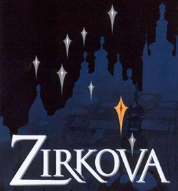 ZIRKOVA trademark