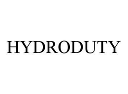HYDRODUTY trademark