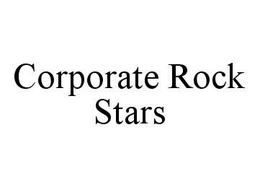 CORPORATE ROCK STARS trademark