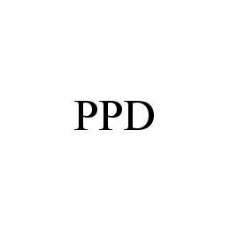 PPD trademark