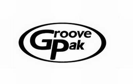 GROOVE PAK trademark