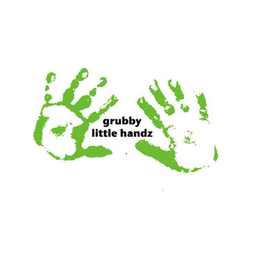 GRUBBY LITTLE HANDZ trademark