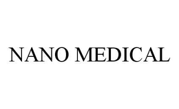 NANO MEDICAL trademark