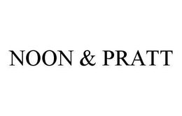 NOON & PRATT trademark