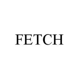 FETCH trademark