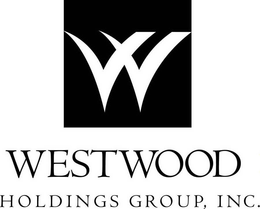 W WESTWOOD HOLDINGS GROUP, INC. trademark