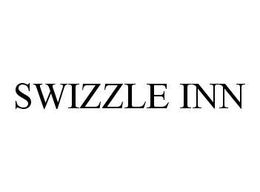 SWIZZLE INN trademark