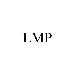 LMP trademark