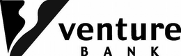 VENTURE BANK trademark