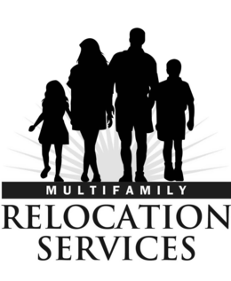 MULTIFAMILY RELOCATION SERVICES trademark