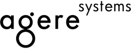 AGERE SYSTEMS trademark