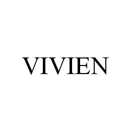 VIVIEN trademark