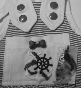 TRENDY PET FASHION trademark