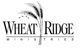 WHEAT RIDGE MINISTRIES trademark