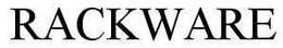 RACKWARE trademark