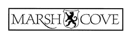 MARSH COVE trademark