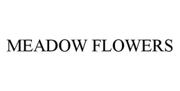 MEADOW FLOWERS trademark
