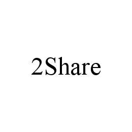 2SHARE trademark