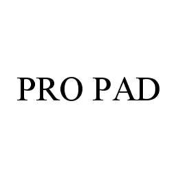 PRO PAD trademark