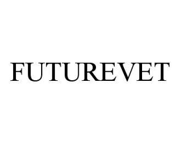 FUTUREVET trademark