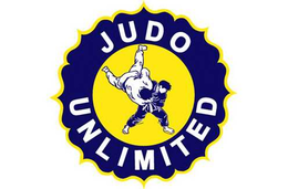 JUDO UNLIMITED trademark