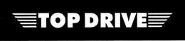 TOP DRIVE trademark