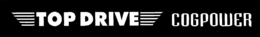 TOP DRIVE COGPOWER trademark