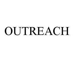 OUTREACH trademark