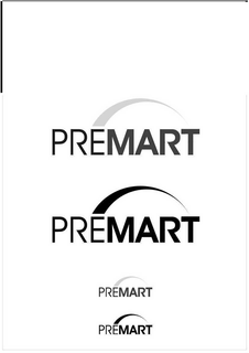 PREMART trademark
