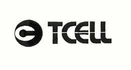 C TCELL trademark
