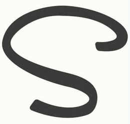 S trademark