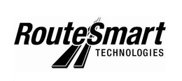 ROUTE SMART TECHNOLOGIES trademark