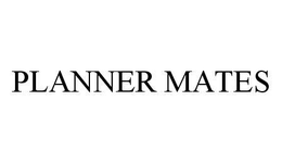 PLANNER MATES trademark