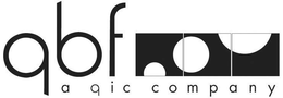 QBF A QIC COMPANY trademark