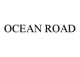 OCEAN ROAD trademark