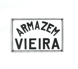 ARMAZEM VIEIRA trademark
