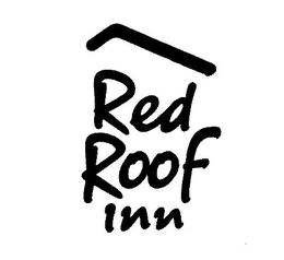 RED ROOF INN trademark