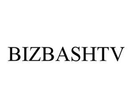 BIZBASHTV trademark