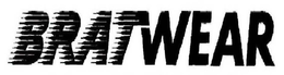 BRATWEAR trademark