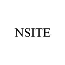 NSITE trademark