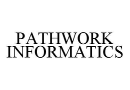 PATHWORK INFORMATICS trademark
