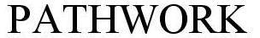 PATHWORK trademark
