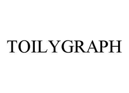 TOILYGRAPH trademark