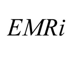 EMRI trademark