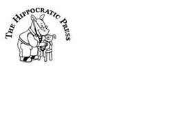 THE HIPPOCRATIC PRESS trademark