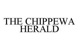 THE CHIPPEWA HERALD trademark