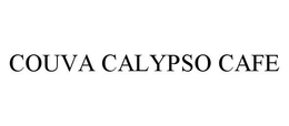 COUVA CALYPSO CAFE trademark