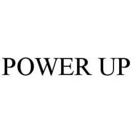 POWER UP trademark