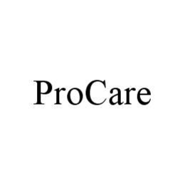PROCARE trademark