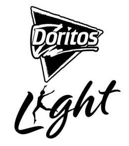 DORITOS LIGHT trademark